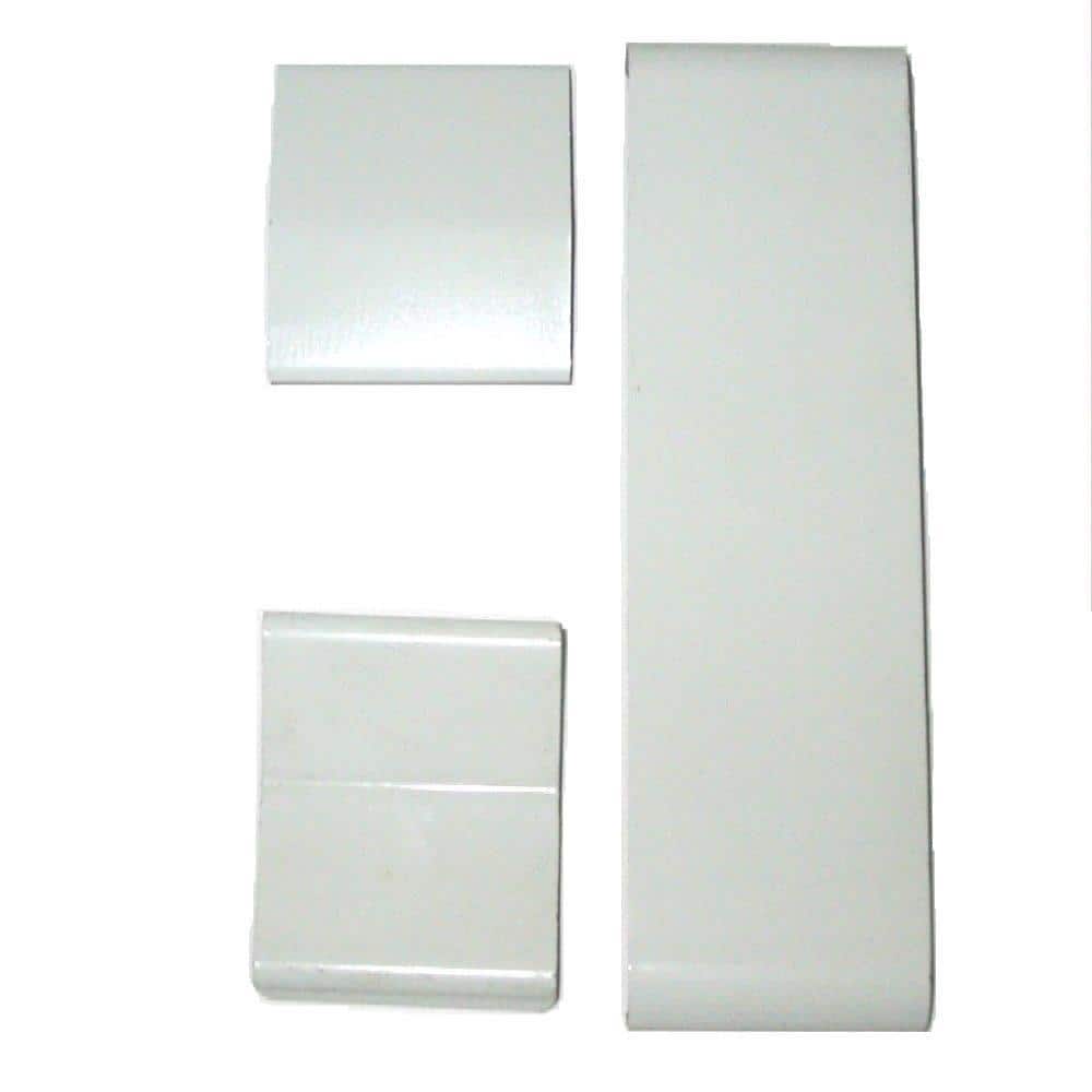 Slant/Fin #80 2 in. Wall Trim SF #80 2 - The Home Depot