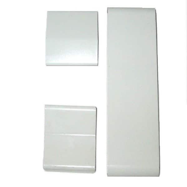 SF 88 2 in. Wall Trim