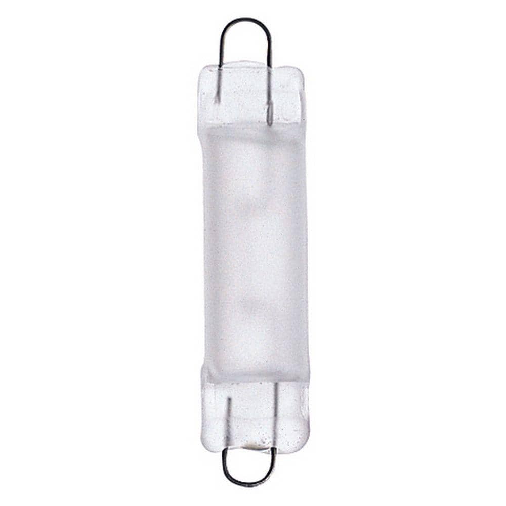 5-Watt T3 Warm White (Less Than 2700K) Incandescent Xenon Long Life Clear Flood Light Bulb price history on PriceWatchPro
