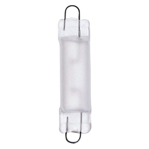 Generation Lighting 5-Watt Incandescent Xenon T3 Long Life Clear Flood Light Bulb