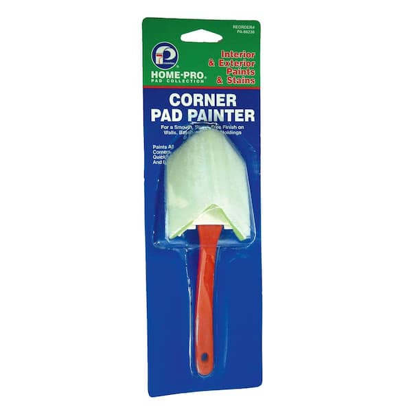 Premier Pad Painter Corner Painter (6-Pack)