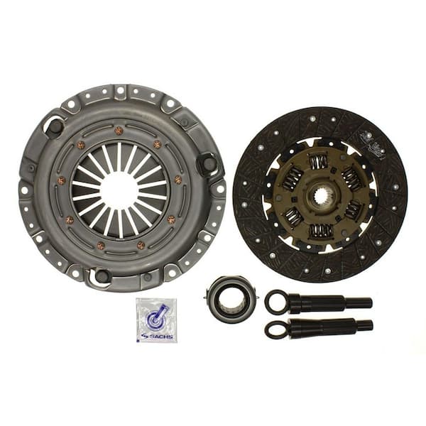 Sachs Clutch Kit