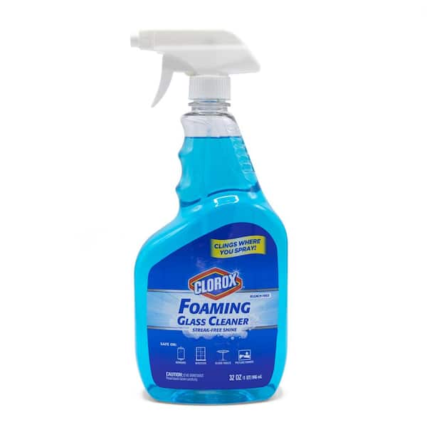 Glass Cleaner (2 pack)