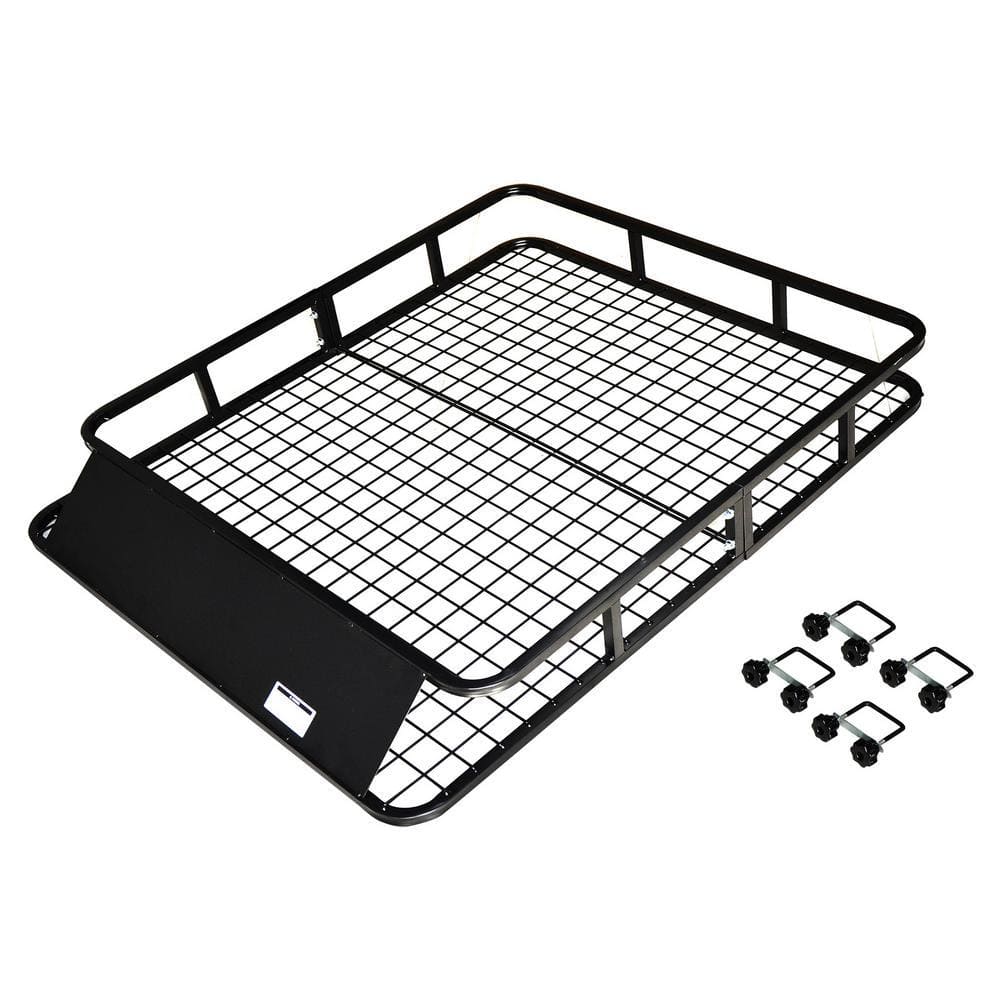 roof basket large