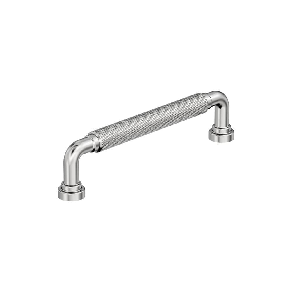 Collet 5-1/16 in. (128mm) Center-to-Center Polished Chrome Arch Cabinet Pull price history on PriceWatchPro