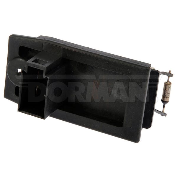 OE Solutions HVAC Blower Motor Resistor