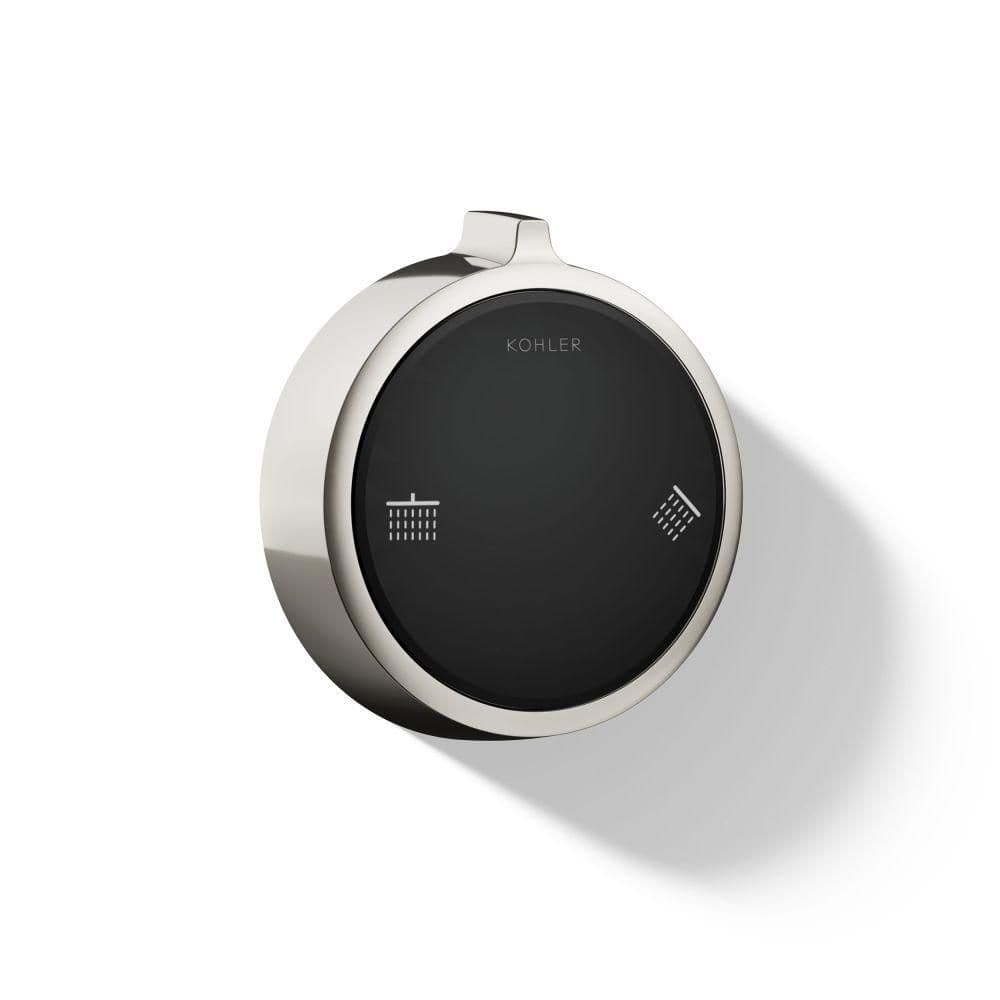 Anthem Duo Shower Control Kit in Vibrant Polished Nickel price history on PriceWatchPro