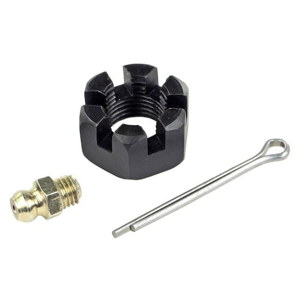 Steering Pitman Arm