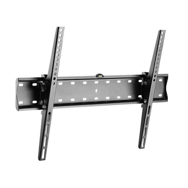 Commercial Electric Tilting Wall Mount for 37 in. to 90 in. TVs