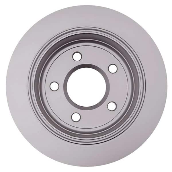 Raybestos Disc Brake Rotor