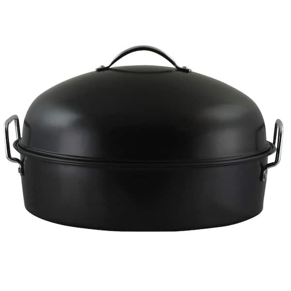 https://images.thdstatic.com/productImages/5c245674-30ab-4afa-b6d1-59a38a860055/svn/black-gibson-home-roasting-pans-985101012m-4f_600.jpg