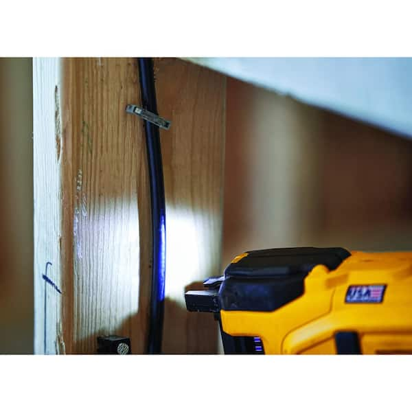 20V MAX* Cordless Cable (Tool Only)