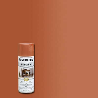 Color Art Metallic Rose Gold Spray Paint, Packaging Type: Can at Rs 80/can  in Vasai