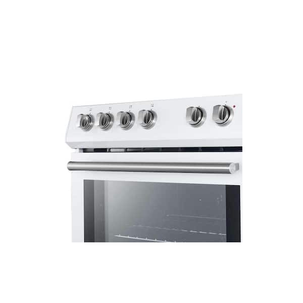 Leonardo サーモン 2kg & 400g FFSEL601230BLK Forno Espresso Leonardo 30