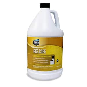 1 Gal. Res Care Cleaner (4-Pack)