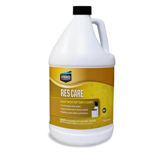 Pro Products 1 Gal. Res Care Cleaner (4-Pack)