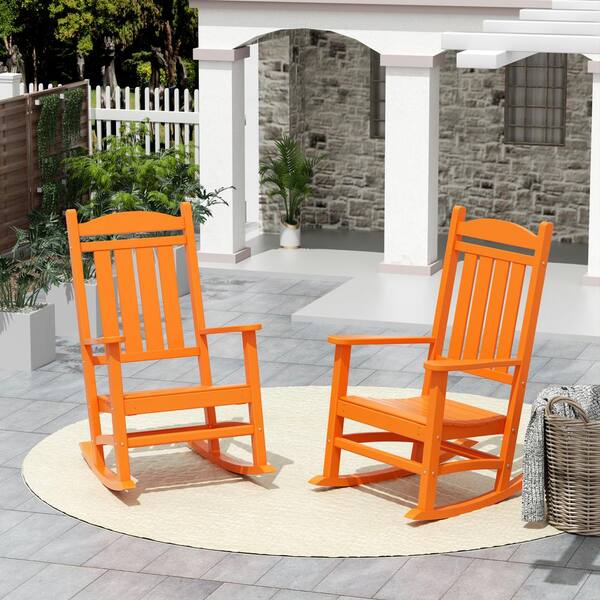 home depot porch rocking chairs