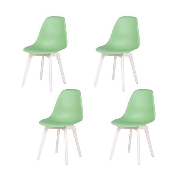 Lagoon Heron Mint Dining Chair (Set of 4)