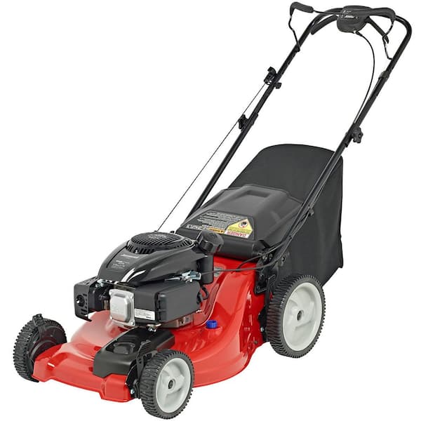 Jonsered L4621 21 in. 173cc Kohler XTX Gas Walk Behind Self Propelled Mower