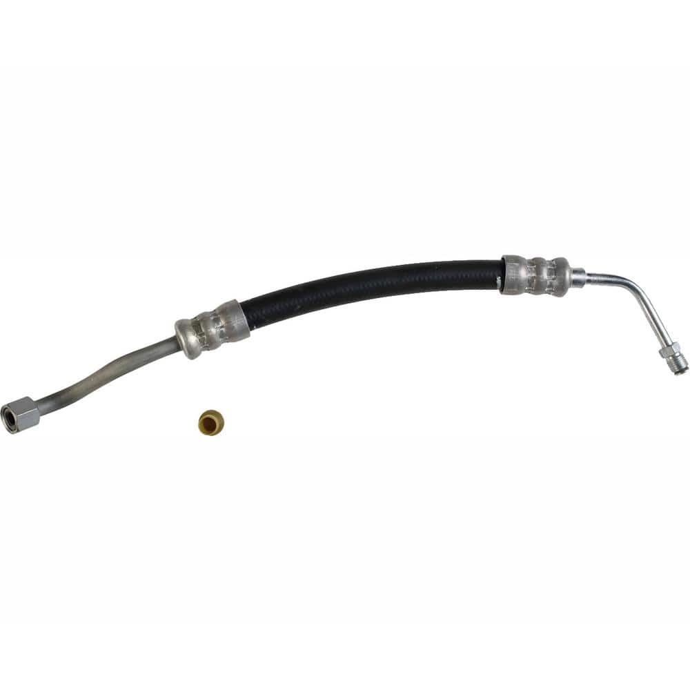 Sunsong® 3402406 - Power Steering Pressure Hose - Hydroboost