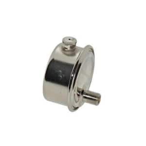 1/8 in. Steam Angle Vent #D Set Hole 0.1850