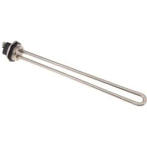 3000-Watt, 240-Volt Screw-in High Density Water Heater Element