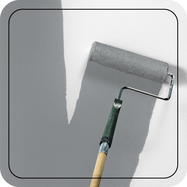 PPU26-05 Flint Gray Paint