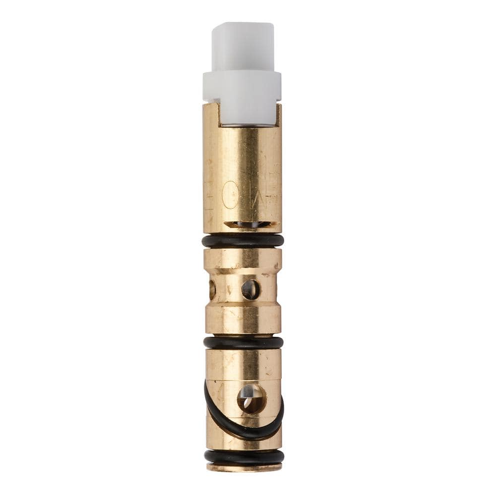 Moen Brass Single-Handle Faucet Cartridge Replacement