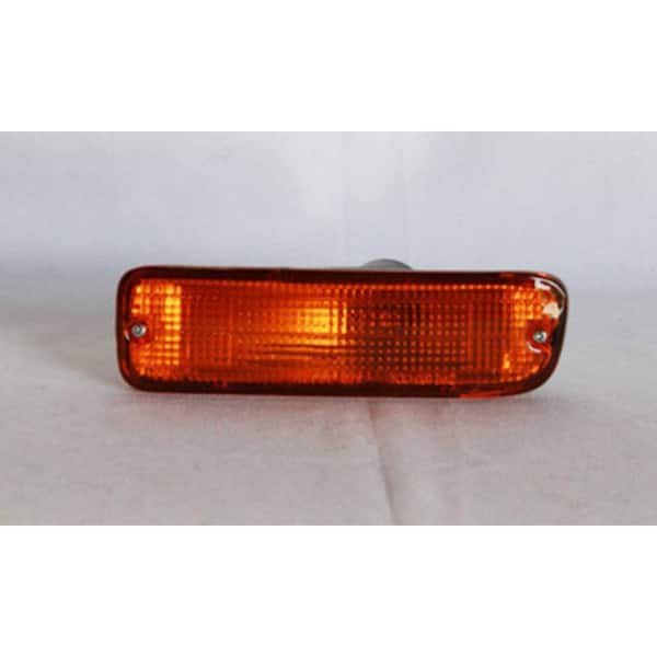 TYC Turn Signal Light Assembly 1995-1997 Toyota Tacoma 2.4L 2.7L 3.4L