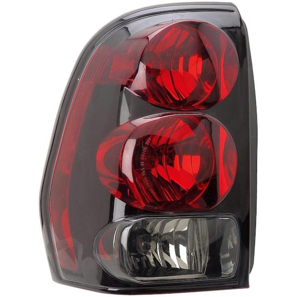 Dorman Tail Lamp Assembly