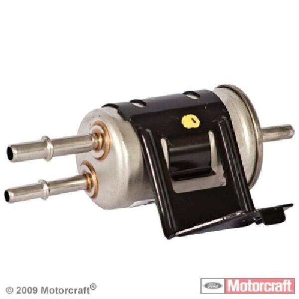 Motorcraft Fuel Filter