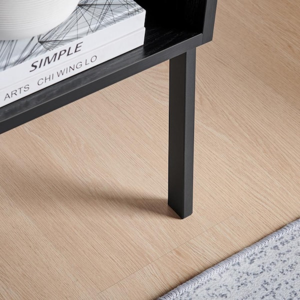 DANYA B Kazuyo 16.5 in. X 13.875 in. Mid-Century Modern