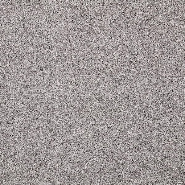 Reviews for Mohawk 8 in. x 8 in. Texture Carpet Sample - Playful ...