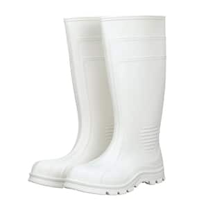 Womens boots outlet in men's sizes