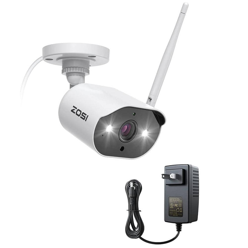 Find Wholesale Zigbee Wireless Camera for Property Security 