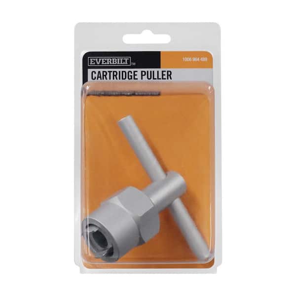 Cartridge Puller for Moen 1200, 1222 and 1225 Series Tub/Shower Cartridges