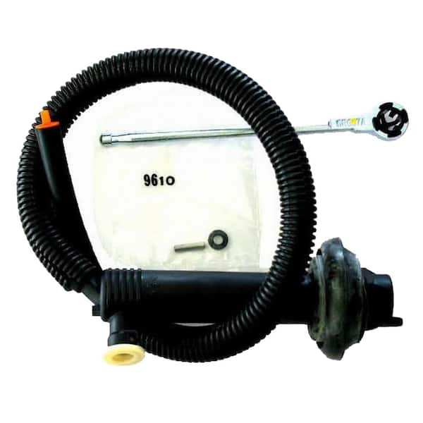 RhinoPac Premium Clutch Master Cylinder