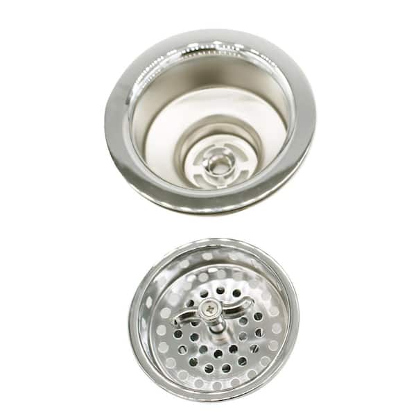 Garbage Disposal Drain Strainer - Premium Residential Valves and Fittings  Factory