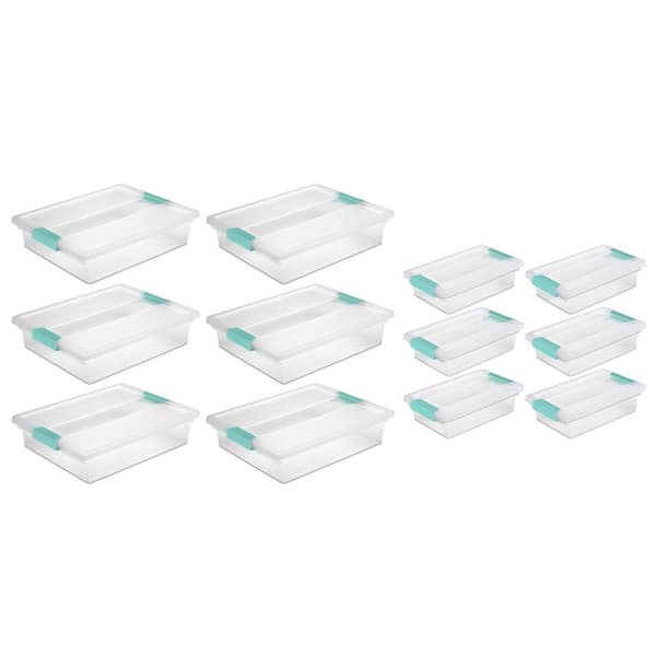 https://images.thdstatic.com/productImages/5c306c97-0930-4120-87c0-e845caade0a8/svn/clear-sterilite-storage-bins-6-x-19638606-6-x-19618606-64_600.jpg