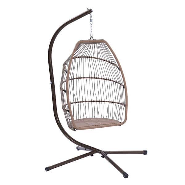 Stratco discount egg chair