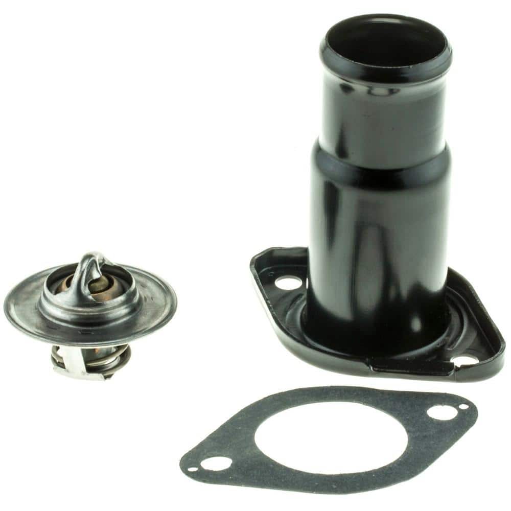 Motorad Standard Coolant Thermostat 339-180 - The Home Depot