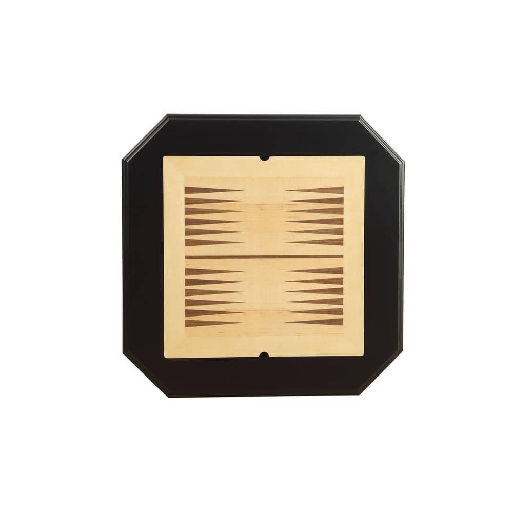 Bishop Cherry Game End Table - thumbnail 8