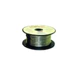 150 ft. 15-Gauge Aluminum Wire