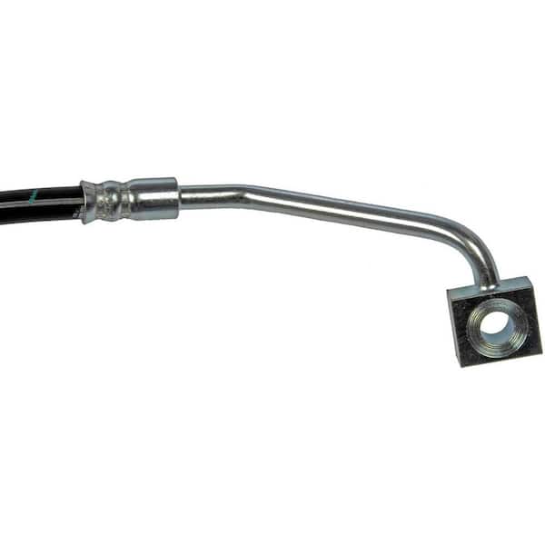 Unbranded Brake Hydraulic Hose 2003 Dodge Ram 1500