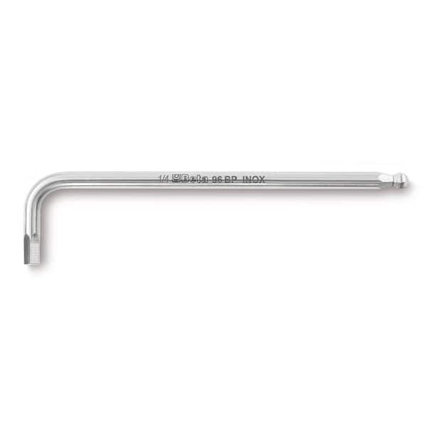 Beta 1/8 in. Stainless Steel Ball Head Wrenches