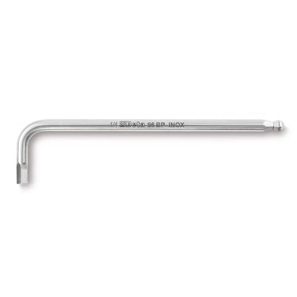 Beta 7/64 in. Stainless Steel Ball Head Wrenches