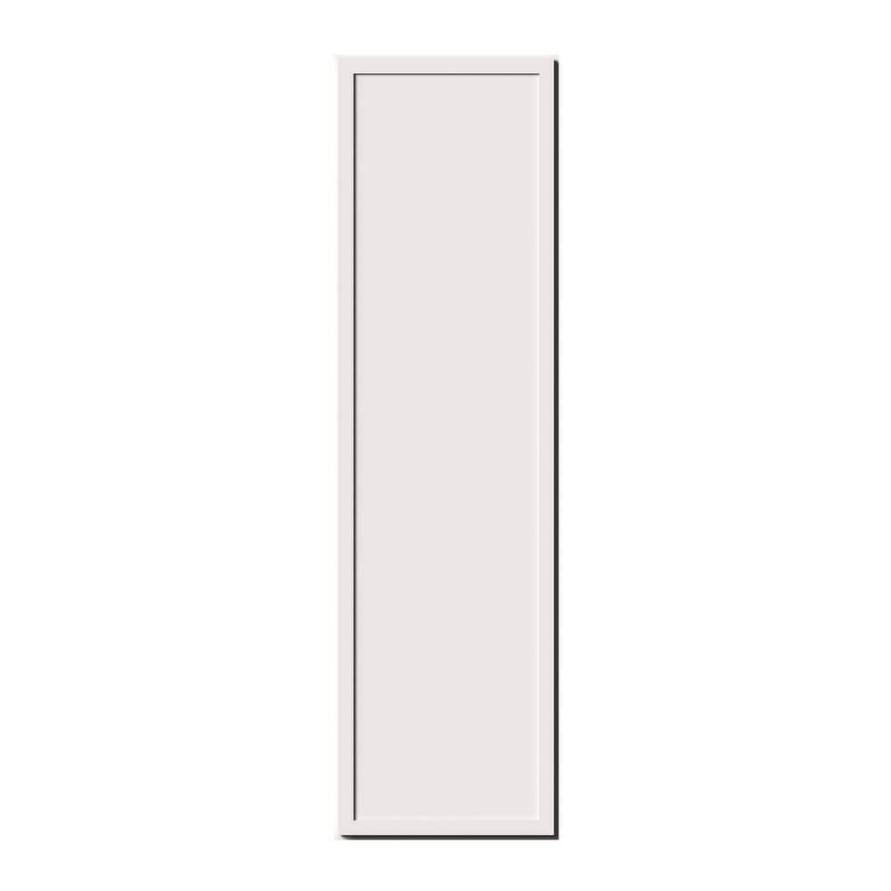 12 in. W x 12 in. D x 42 in. H RTA Solid Wood Wall Kitchen Cabinet in Snow White Full Overlay Design price history on PriceWatchPro