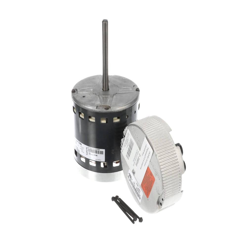 Ecm Blower Motor Programmed 120/240 Volt 50/60Hz 1Hp S1-32436074548 price history on PriceWatchPro