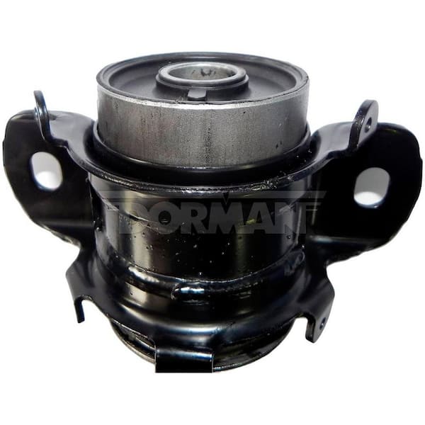 OE Solutions Front Lower Right Position Control Arm Bushing 2010 Ford Mustang V6 V8