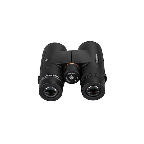 NATURE DX 10 mm x 42 mm Roof Binoculars